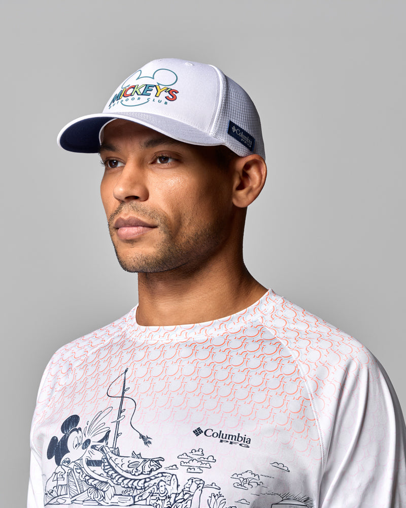 Disney Ball Cap