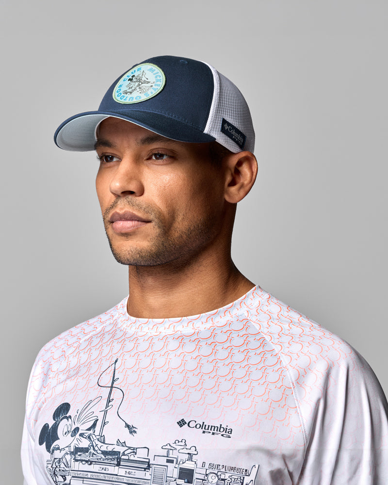 Disney Ball Cap