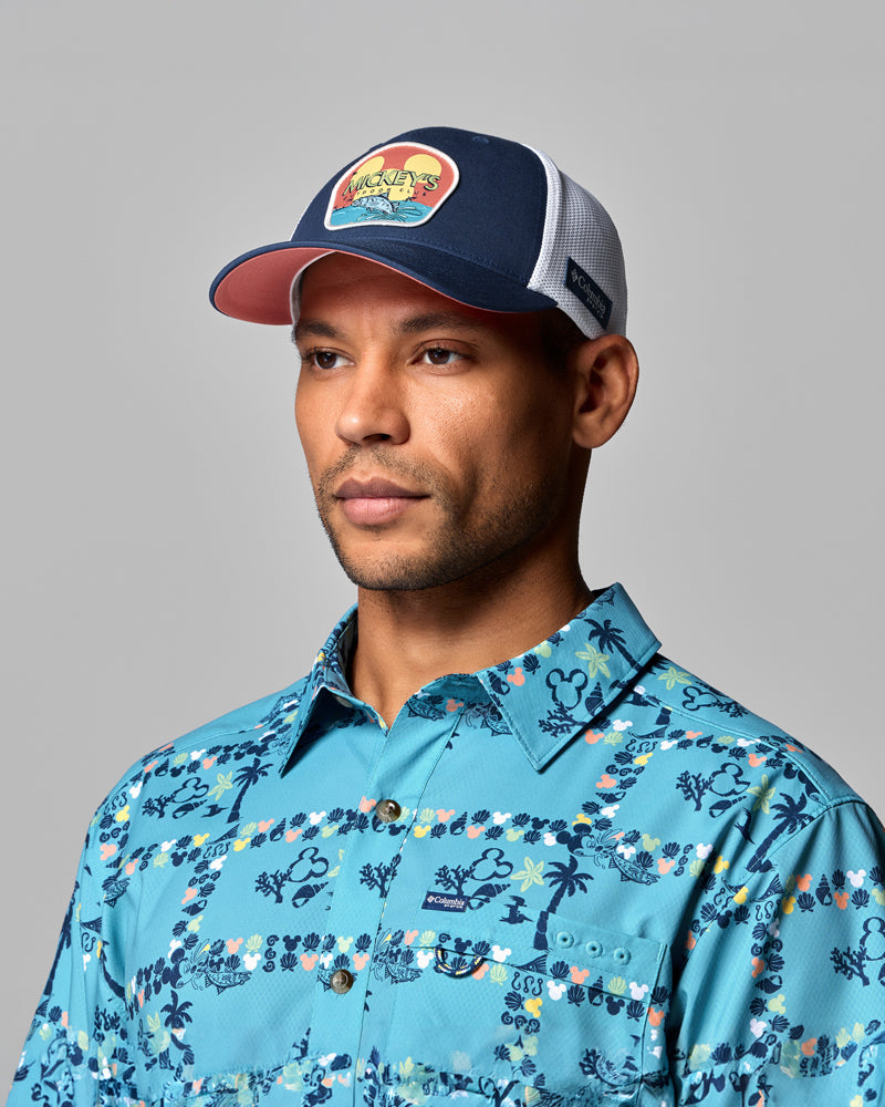 Disney Ball Cap
