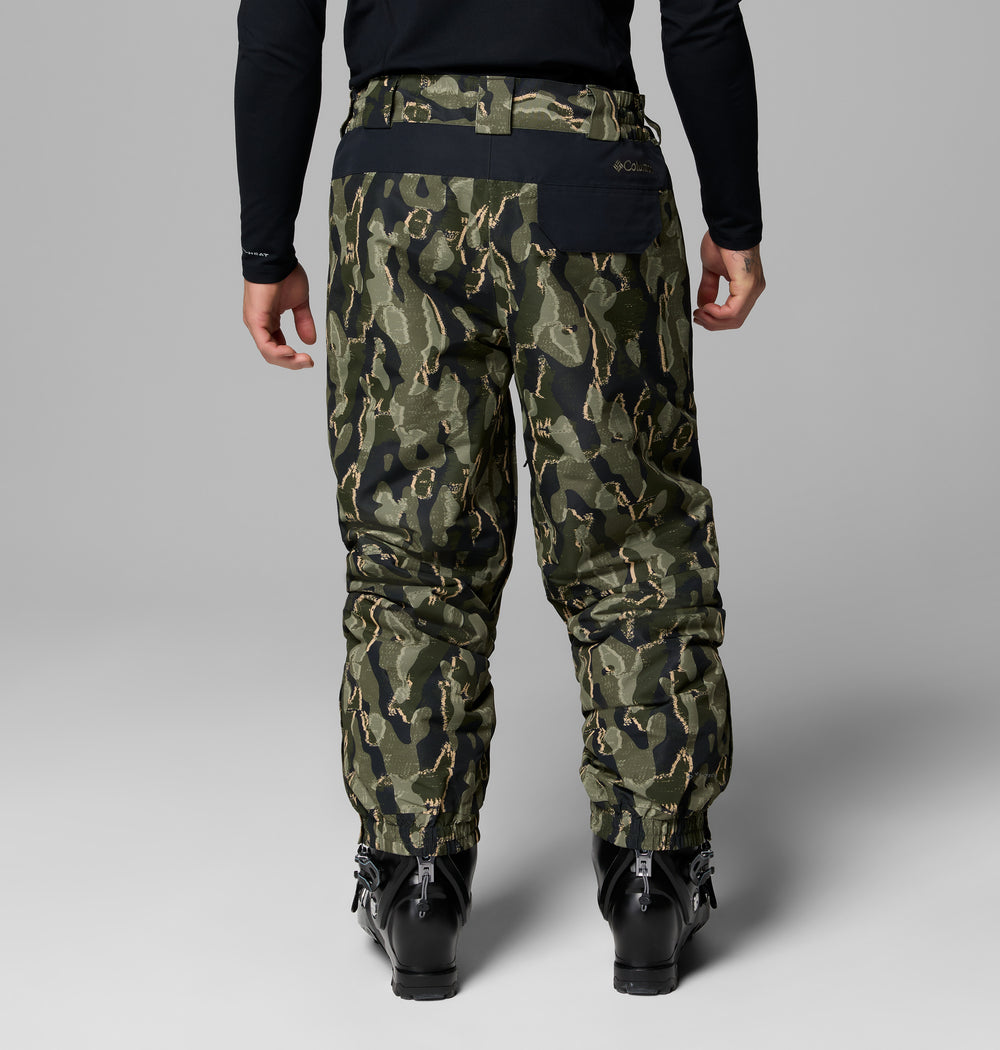 Coreshot Printed Pant