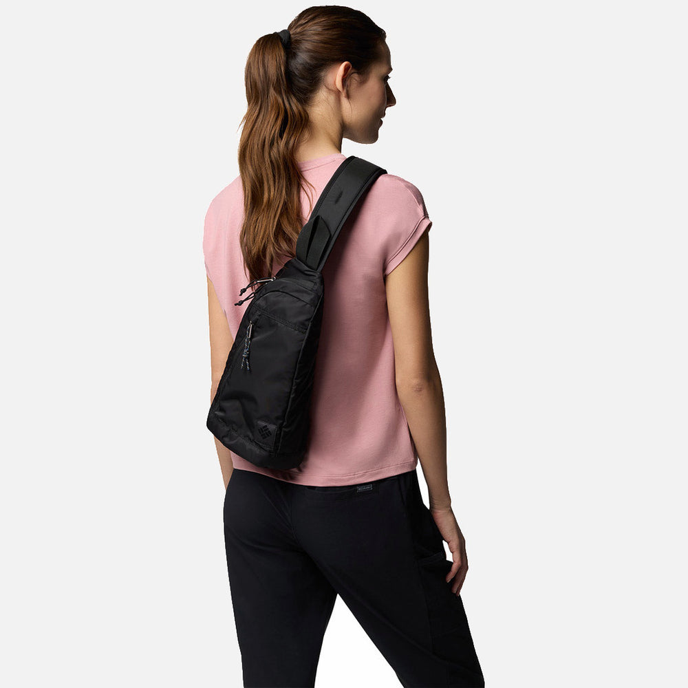 Great Smoky Garden Crossbody Bag