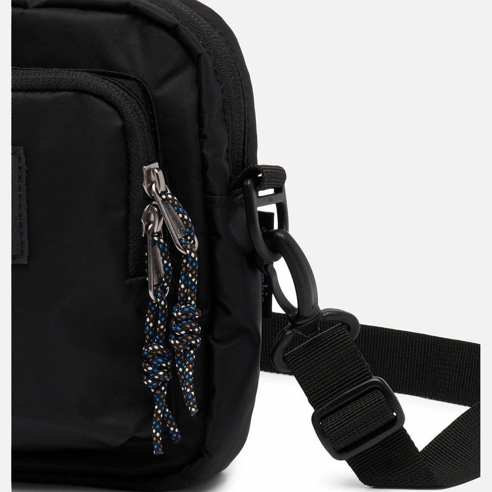 Great Smoky Garden Mini Shoulder Bag
