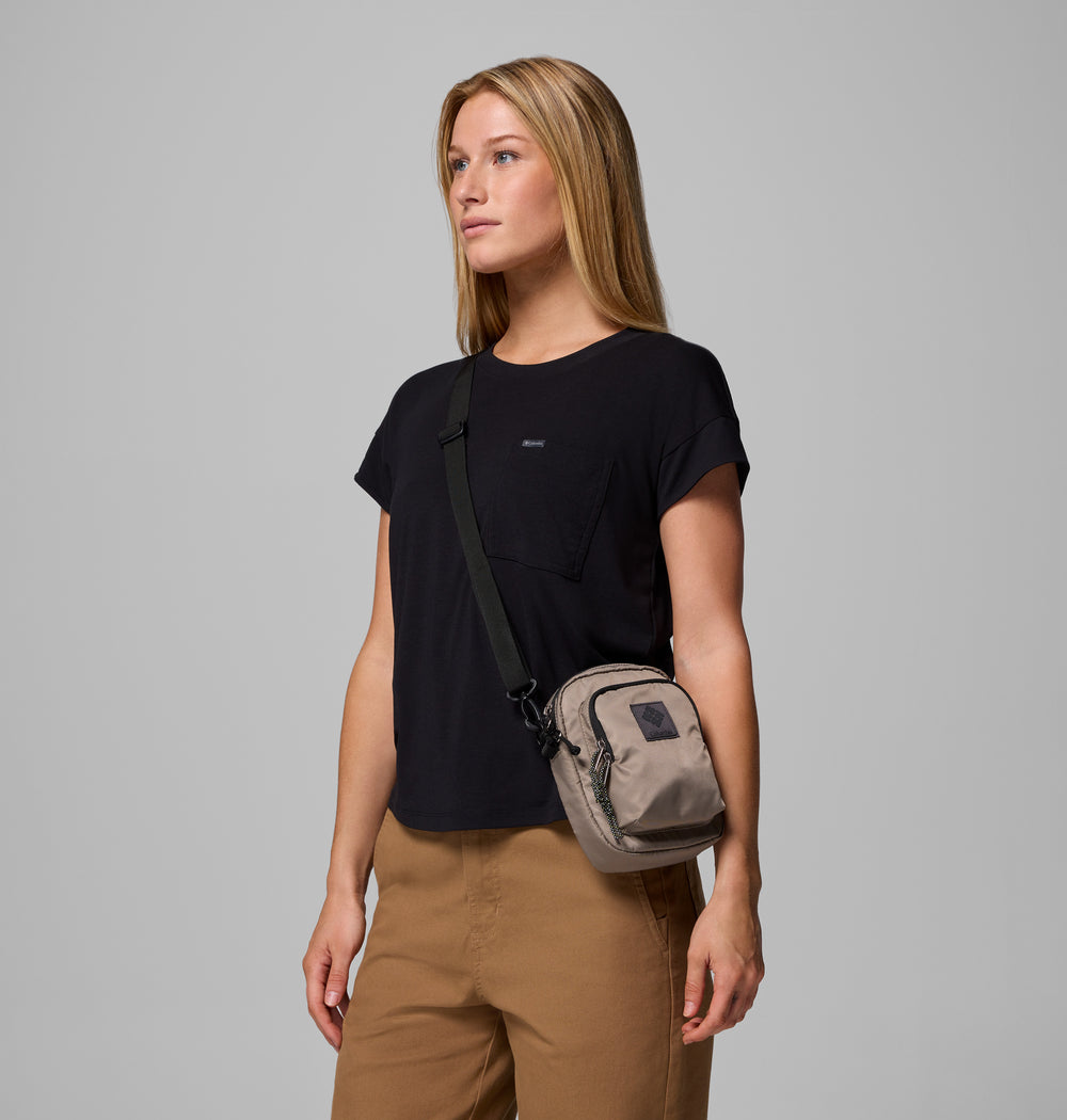 Great Smoky Garden Mini Shoulder Bag