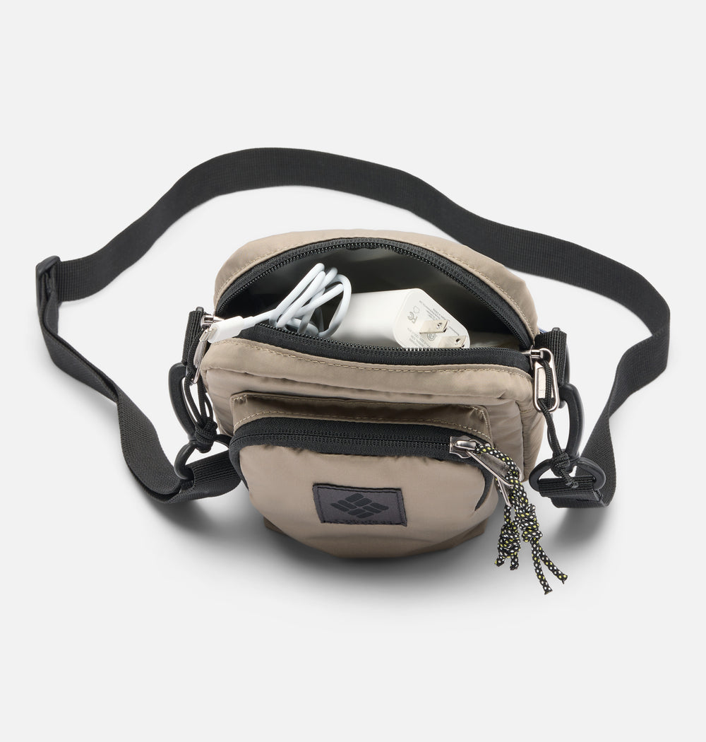 Great Smoky Garden Mini Shoulder Bag