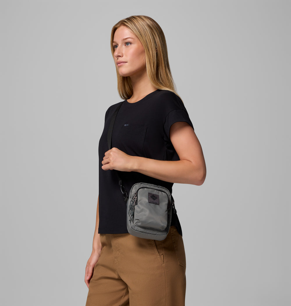 Great Smoky Garden Mini Shoulder Bag