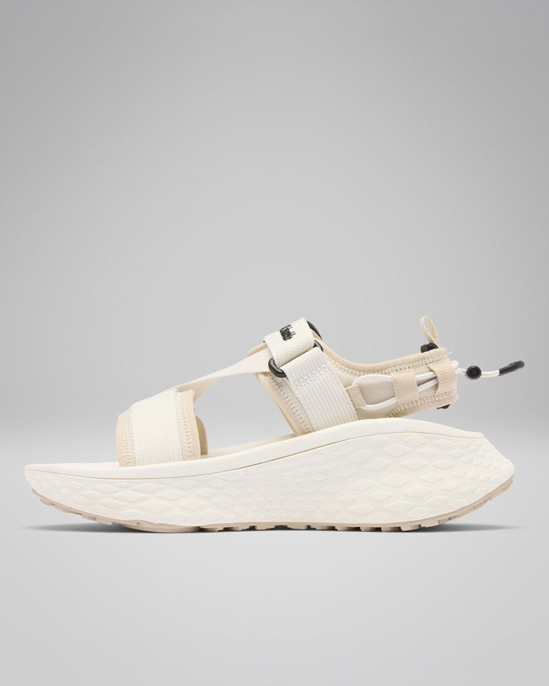Konos Elevate Strap Sandal