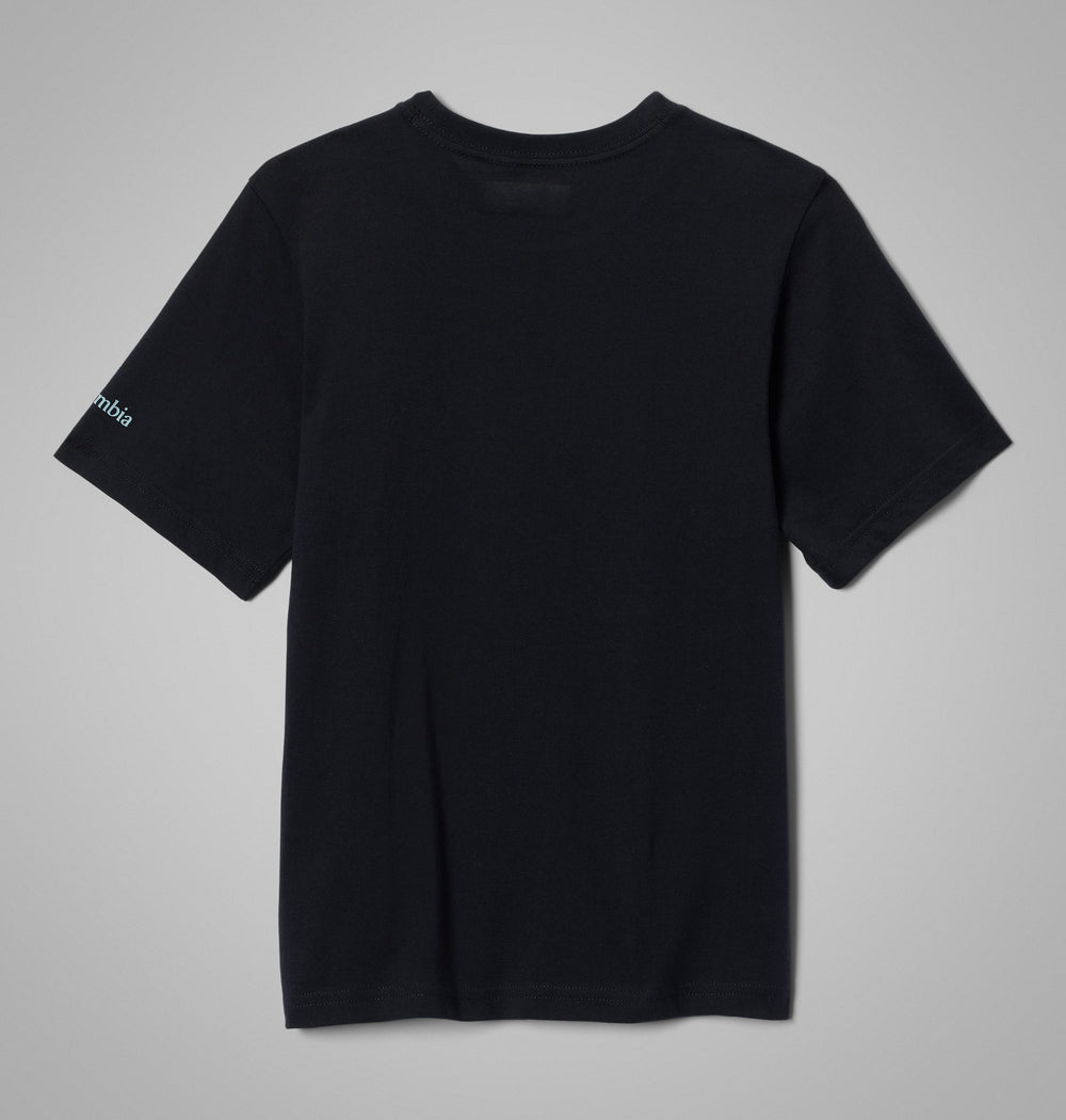 Valley Creek II Short Sleeve Graphic Shirt