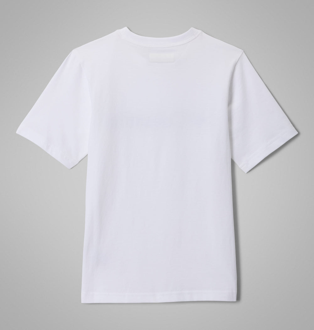 Valley Creek II Short Sleeve Graphic Shirt