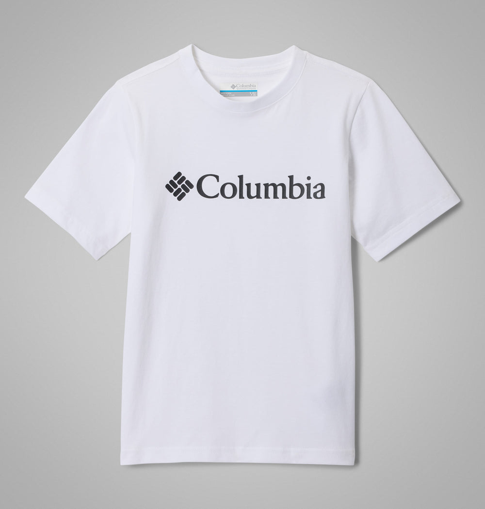 Valley Creek II Short Sleeve Graphic Shirt