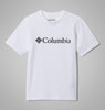 Valley Creek II Short Sleeve Graphic Shirt