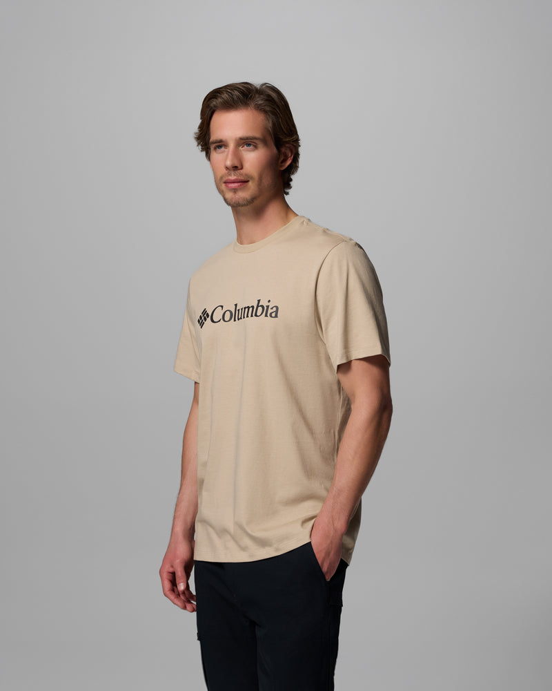 CSC Basic Logo Tee