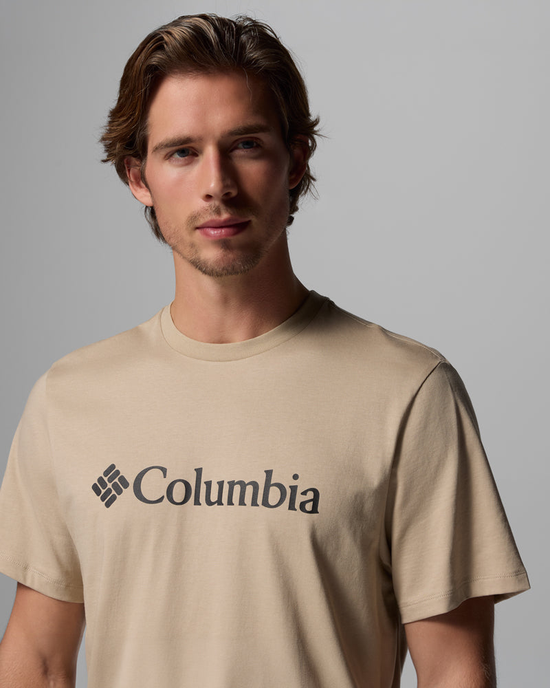 CSC Basic Logo Tee