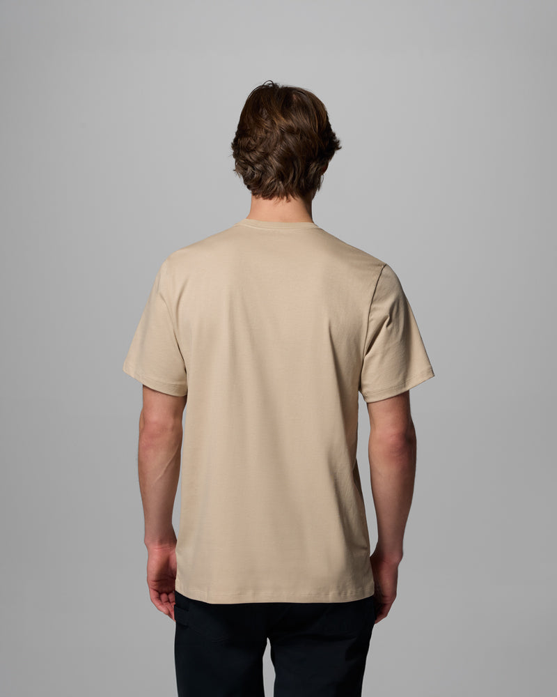 CSC Basic Logo Tee