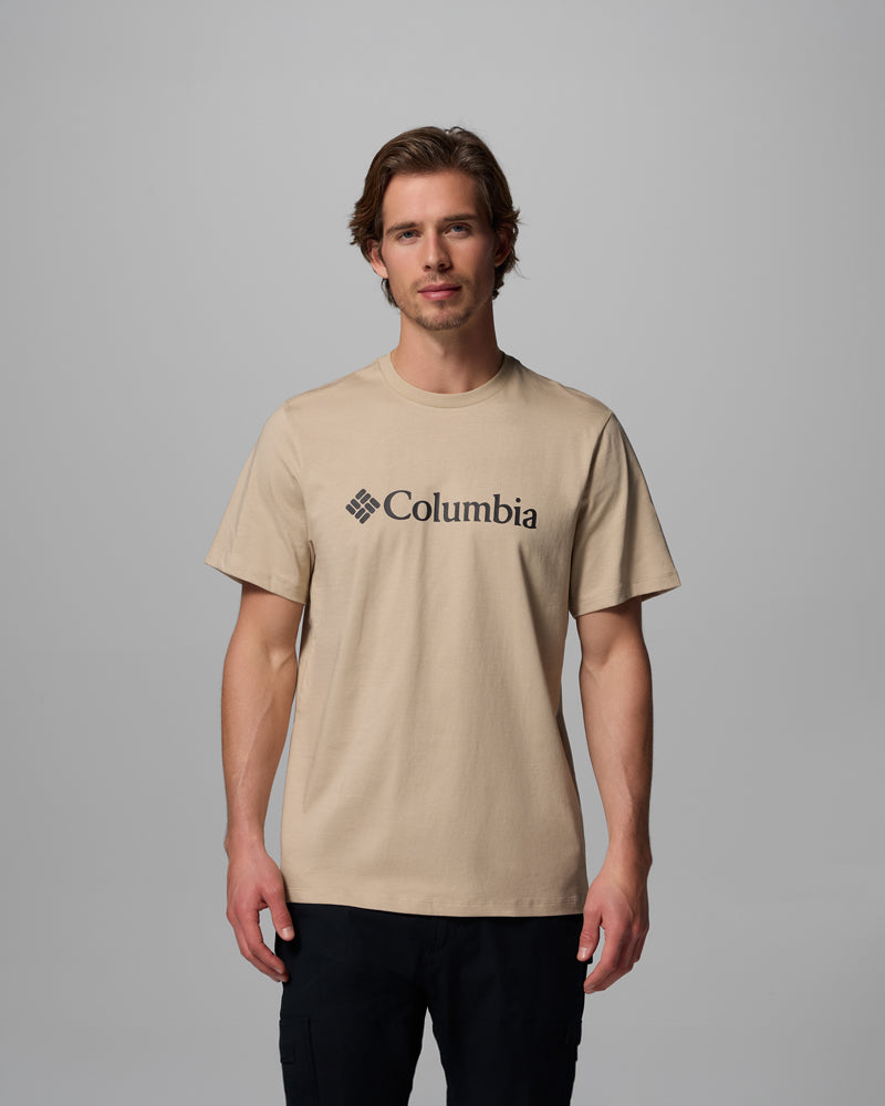 CSC Basic Logo Tee