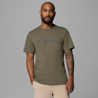 CSC Basic Logo Tee
