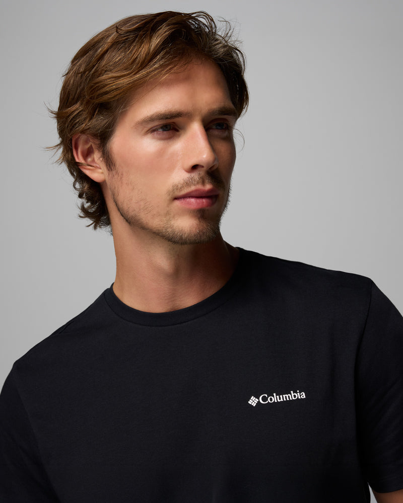 CSC Outdoor Back Graphic Tee