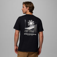 CSC Outdoor Back Graphic Tee