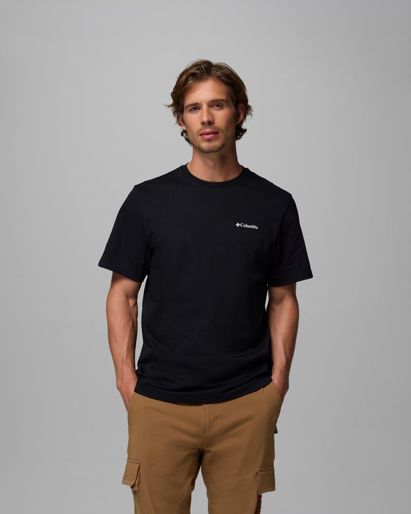 CSC Outdoor Back Graphic Tee