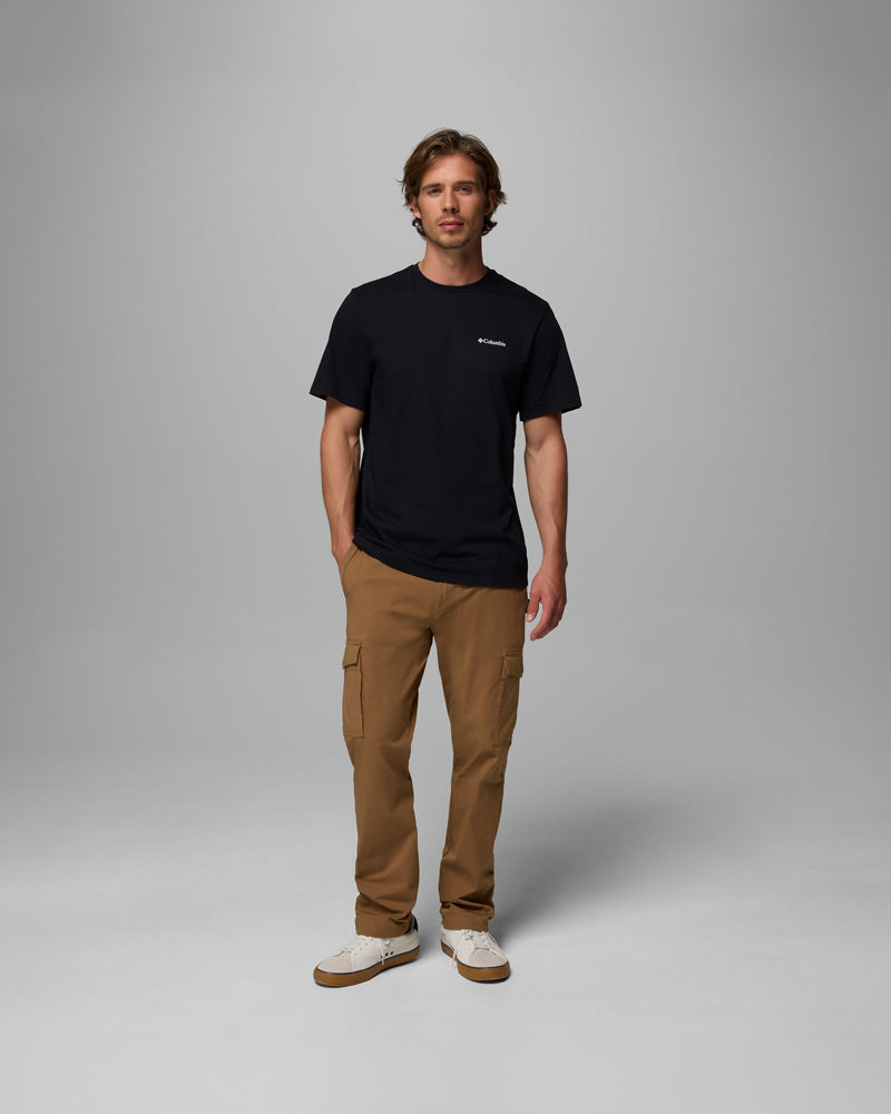 CSC Outdoor Back Graphic Tee