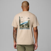 CSC Outdoor Back Graphic Tee