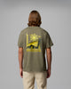 CSC Outdoor Back Graphic Tee