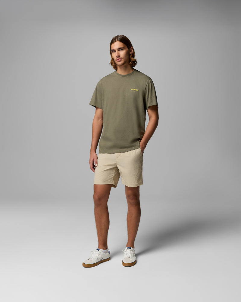 CSC Outdoor Back Graphic Tee
