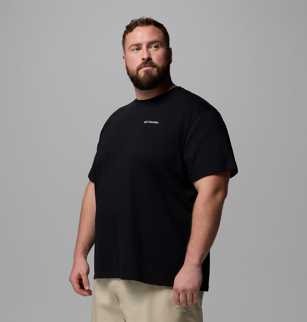 CSC Outdoor Back Graphic Tee