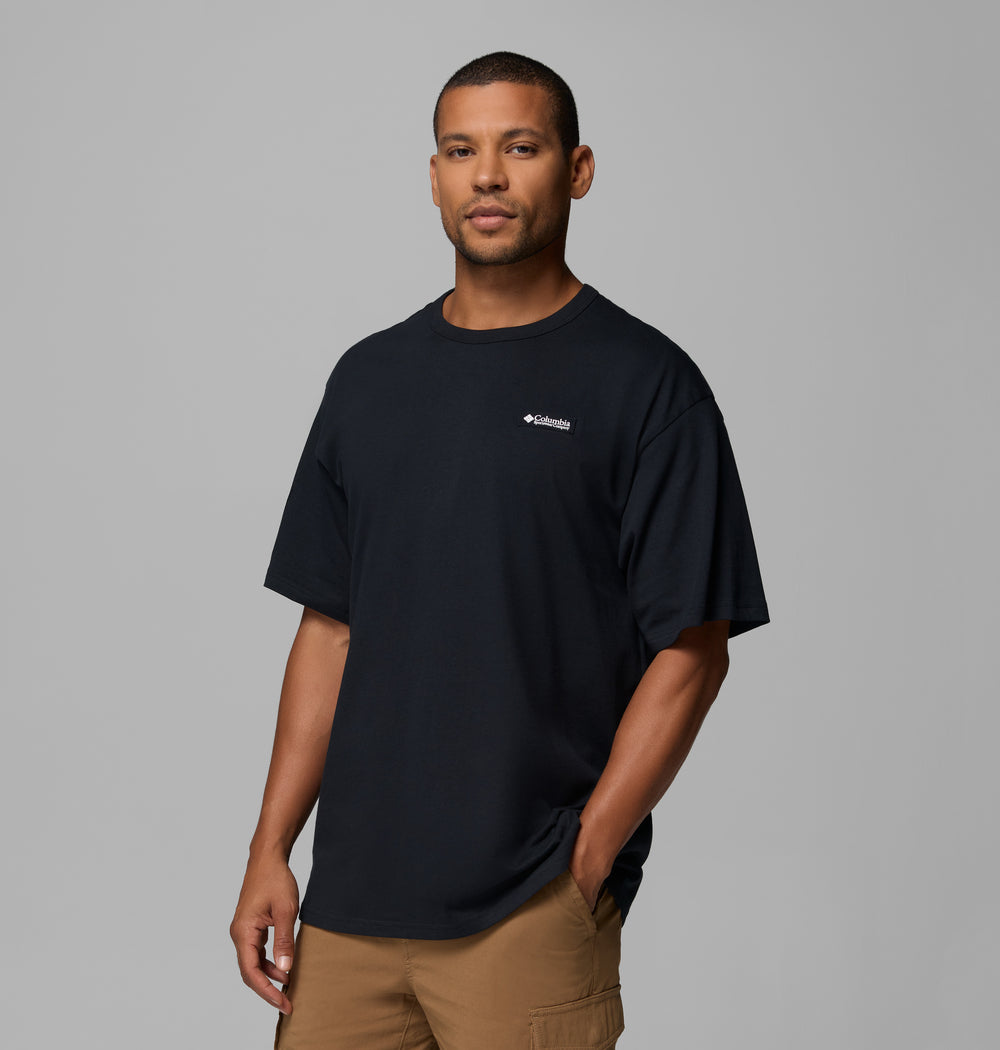 CSC Heavyweight Back Graphic Tee