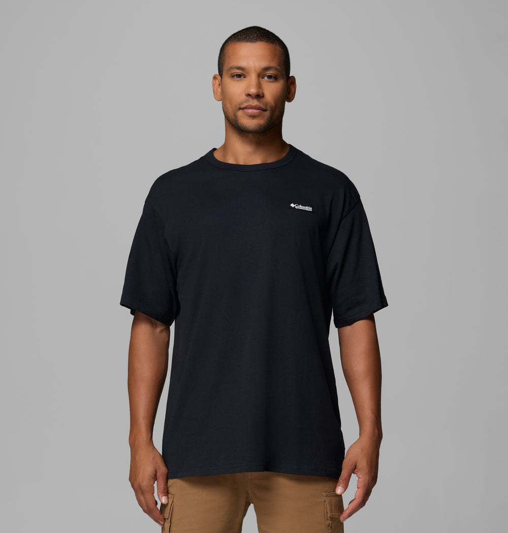 CSC Heavyweight Back Graphic Tee