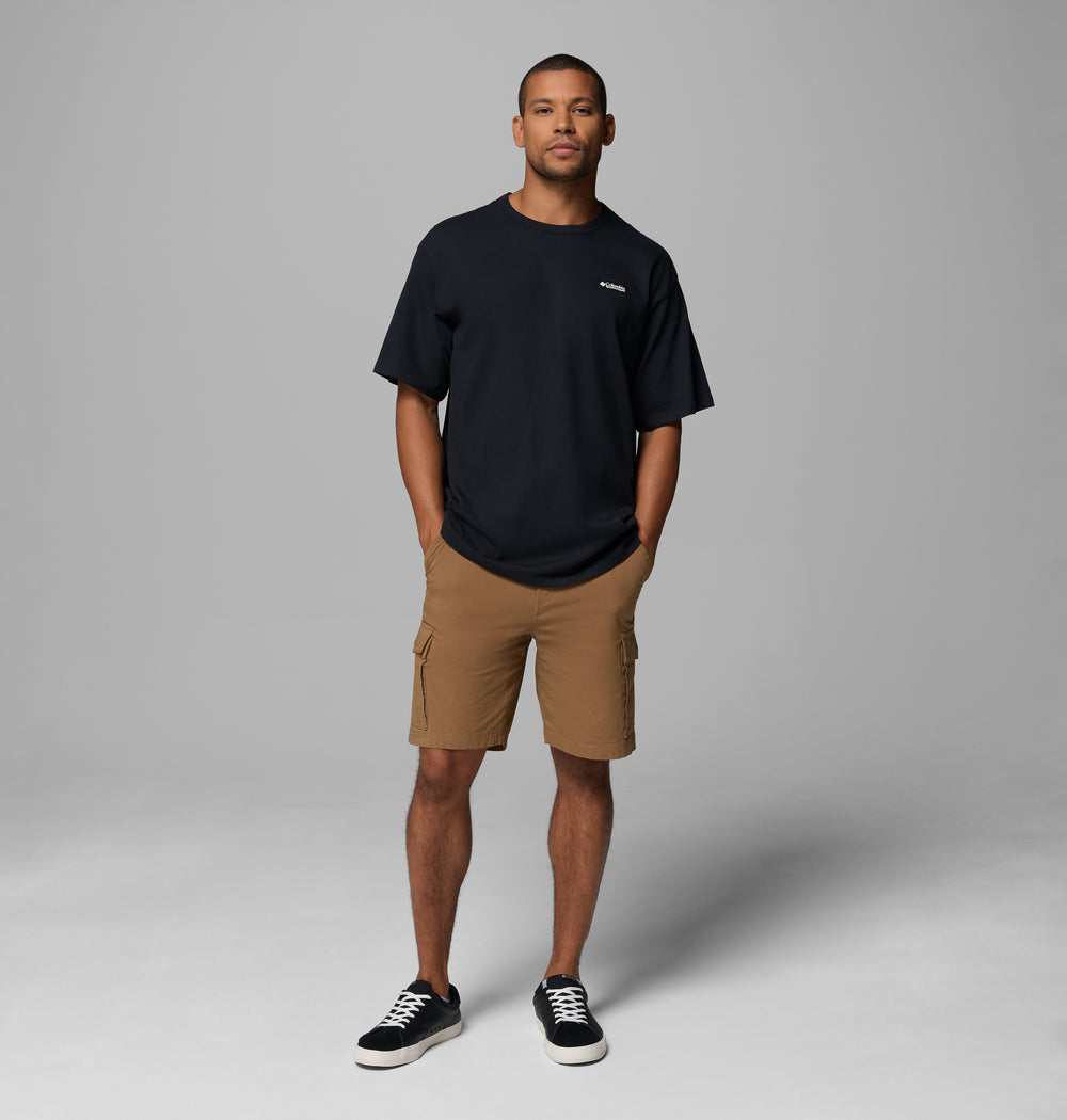 CSC Heavyweight Back Graphic Tee