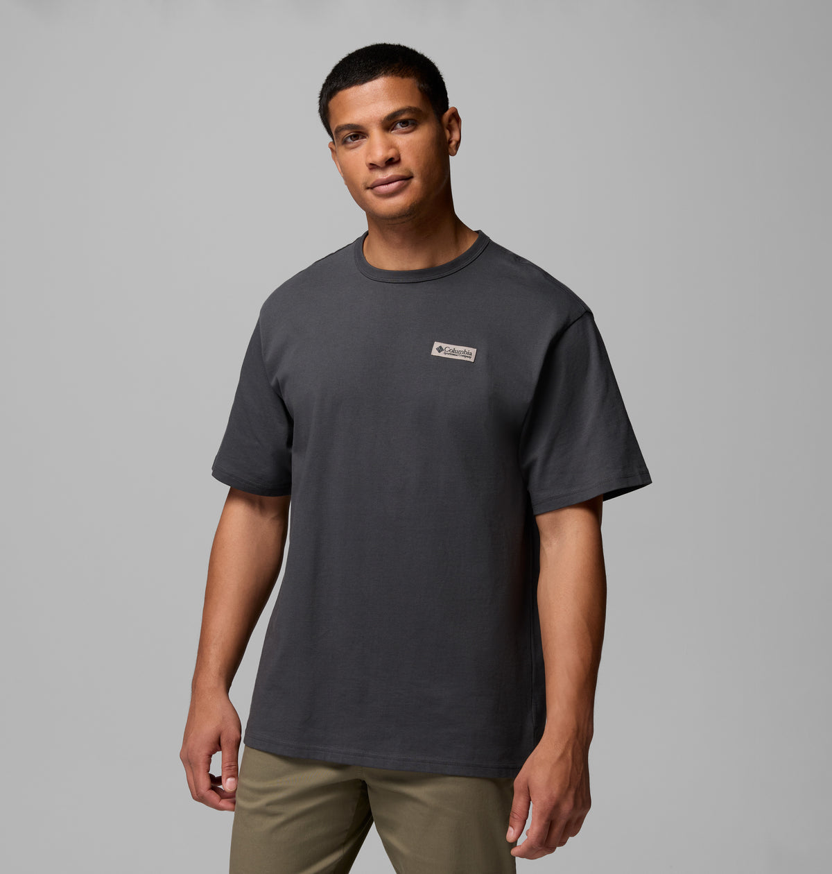 CSC Heavyweight Back Graphic Tee
