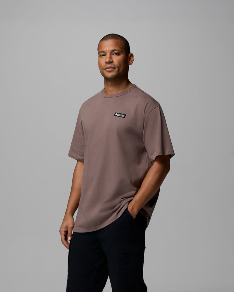 CSC Heavyweight Back Graphic Tee