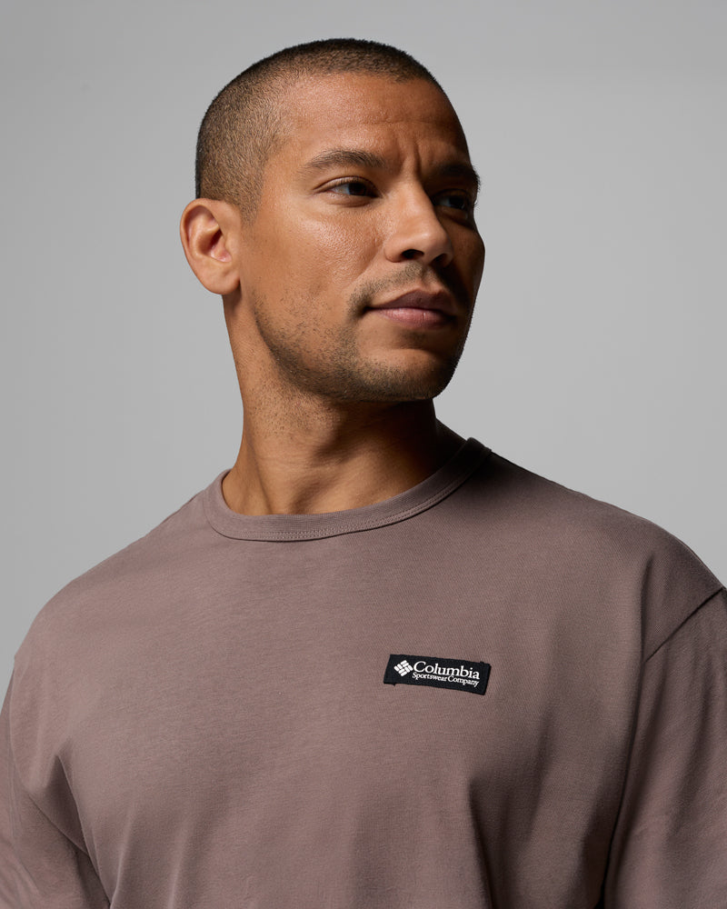 CSC Heavyweight Back Graphic Tee