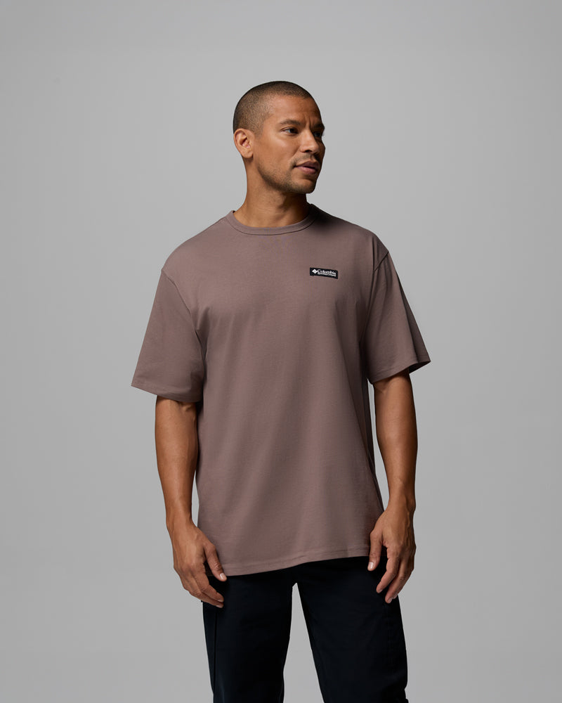 CSC Heavyweight Back Graphic Tee