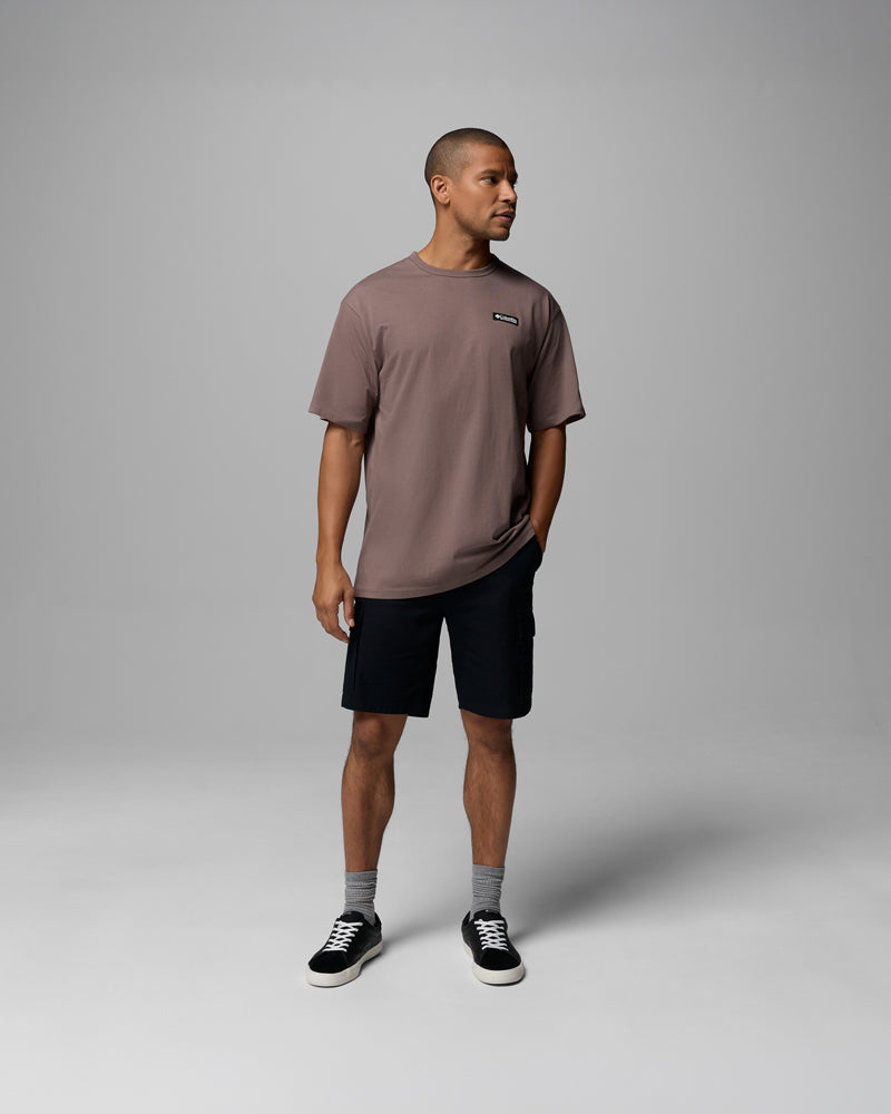 CSC Heavyweight Back Graphic Tee