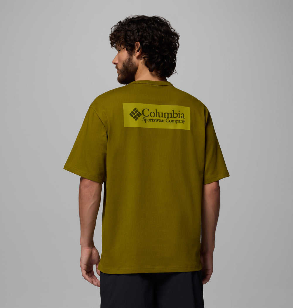 CSC Heavyweight Iconic T