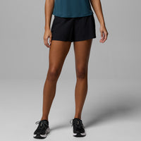 Stealth Spring Short