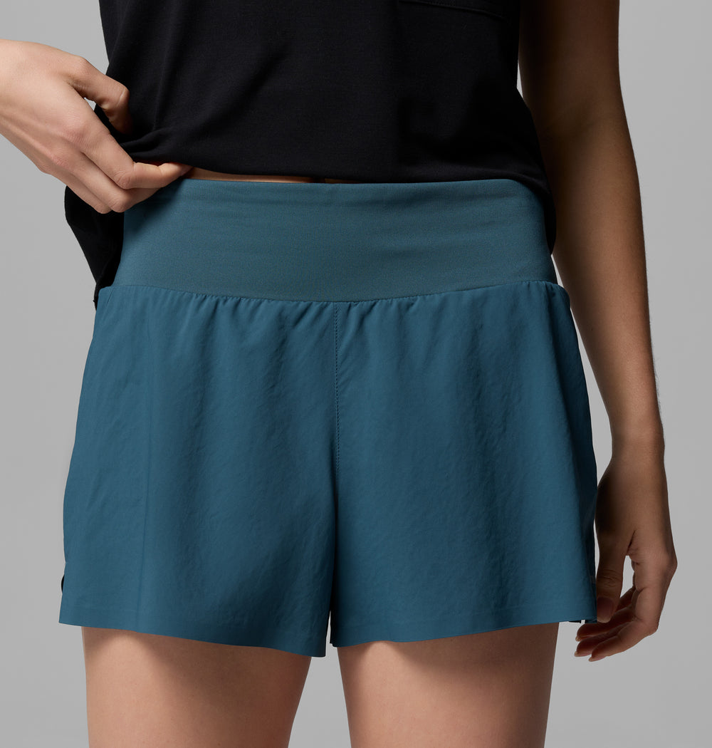 Stealth Spring Short