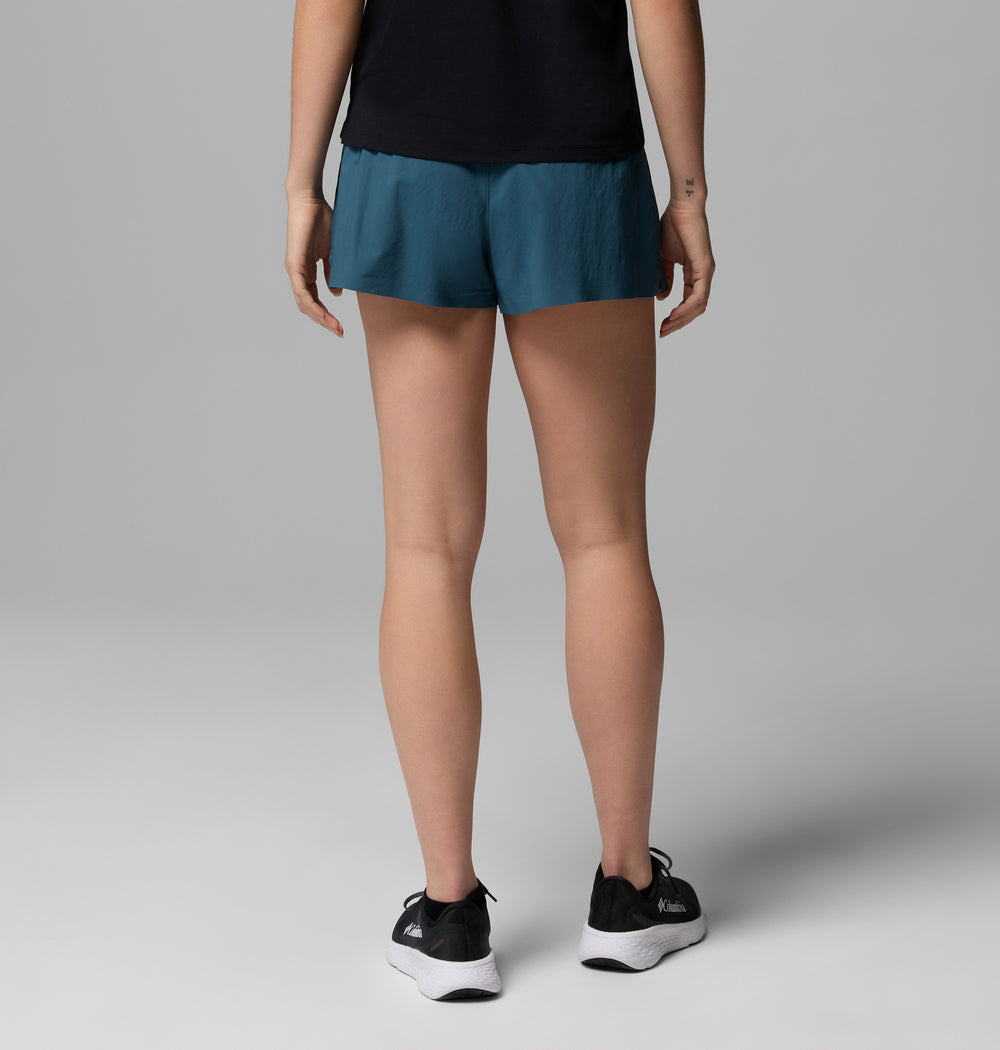 Stealth Spring Short