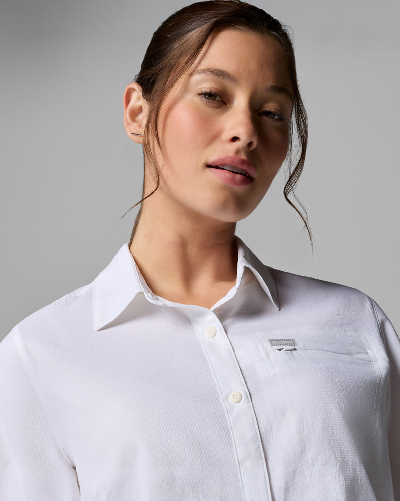 Silver Ridge Utility II S/S