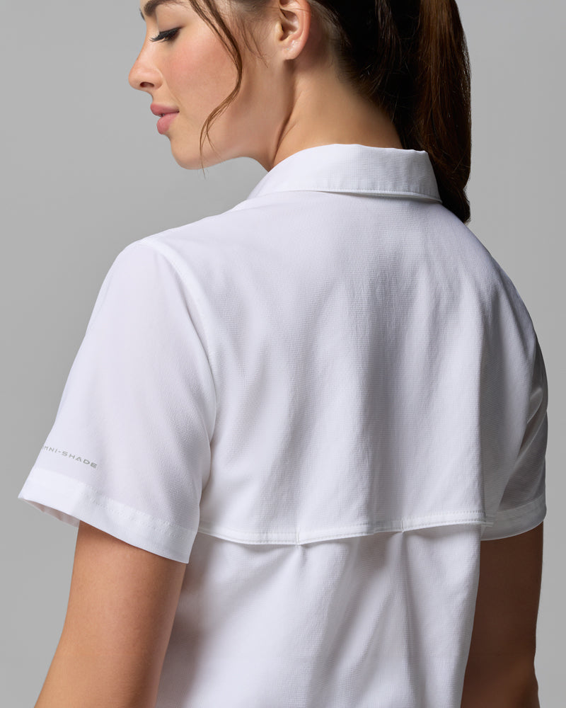 Silver Ridge Utility II S/S
