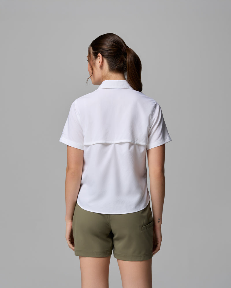 Silver Ridge Utility II S/S