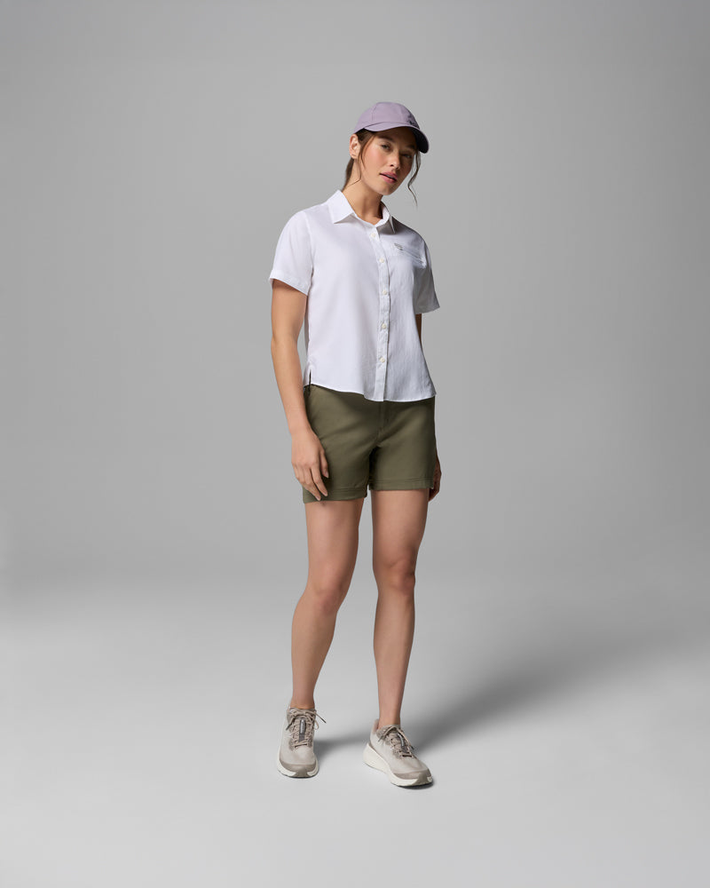 Silver Ridge Utility II S/S