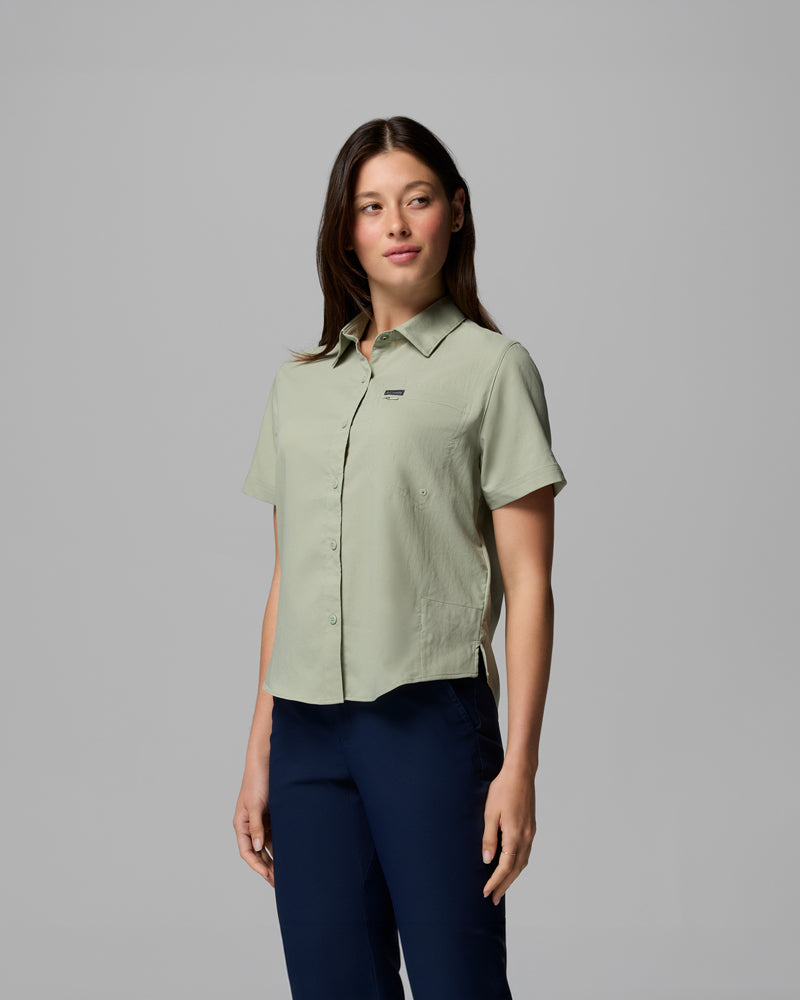 Silver Ridge Utility II S/S