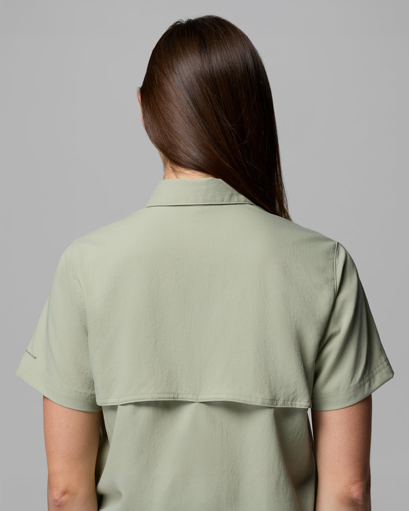 Silver Ridge Utility II S/S
