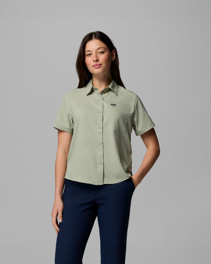 Silver Ridge Utility II S/S