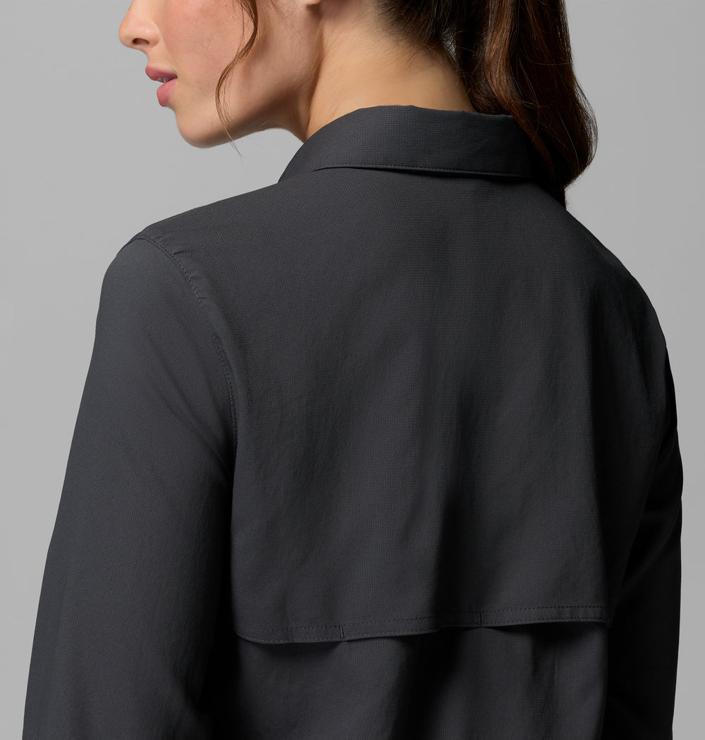 Silver Ridge Utility II Long Sleeve Shirt