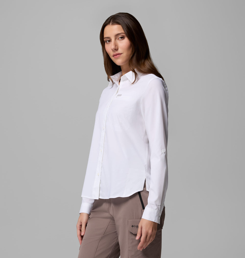 Silver Ridge Utility II Long Sleeve Shirt