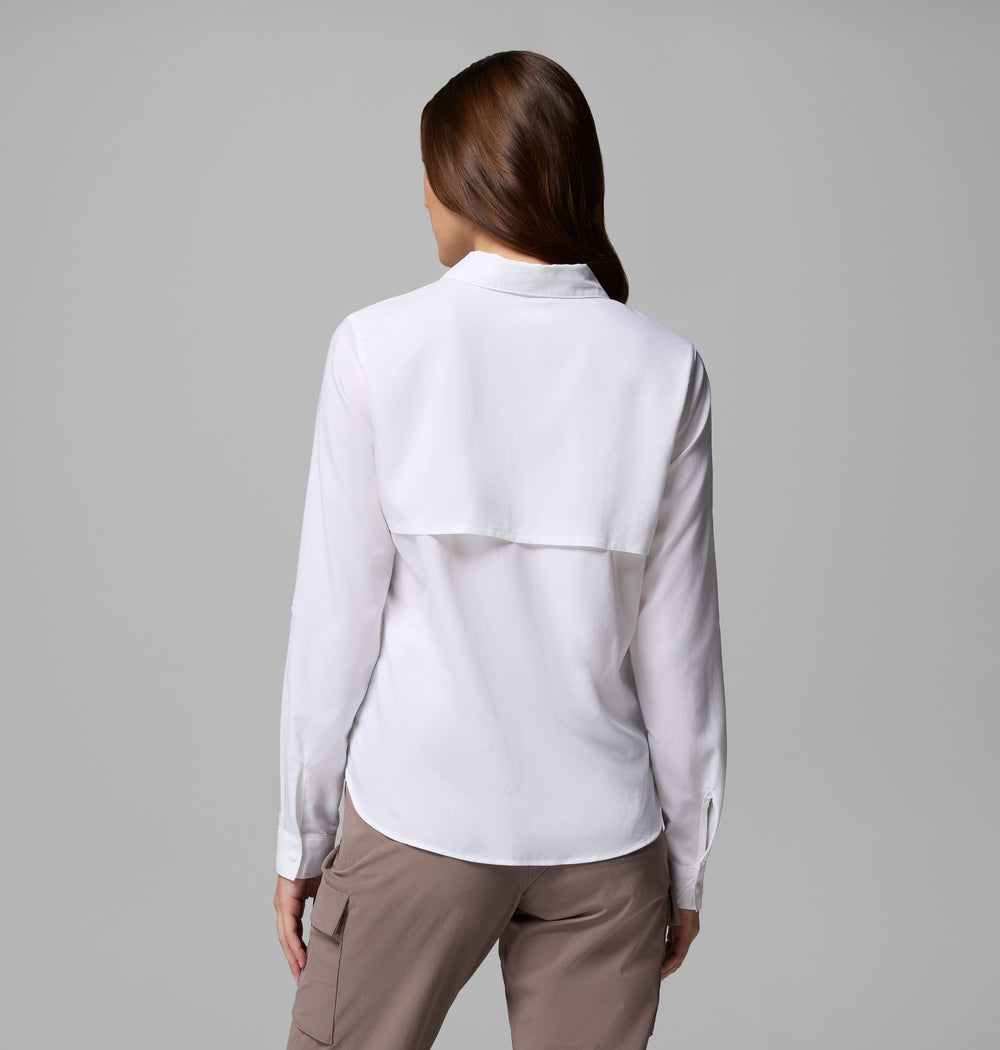 Silver Ridge Utility II Long Sleeve Shirt