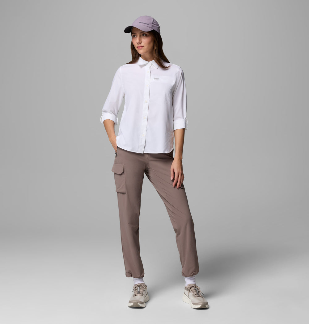 Silver Ridge Utility II Long Sleeve Shirt